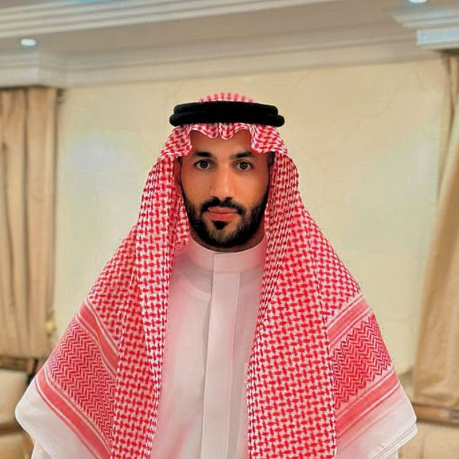 Dr. Faisal Al-Zubaidi