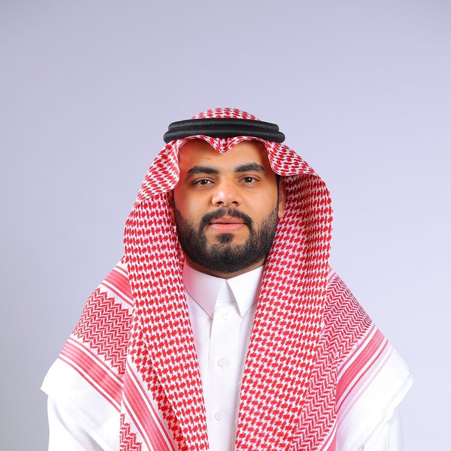 Dr. Khalid Al-Bouq