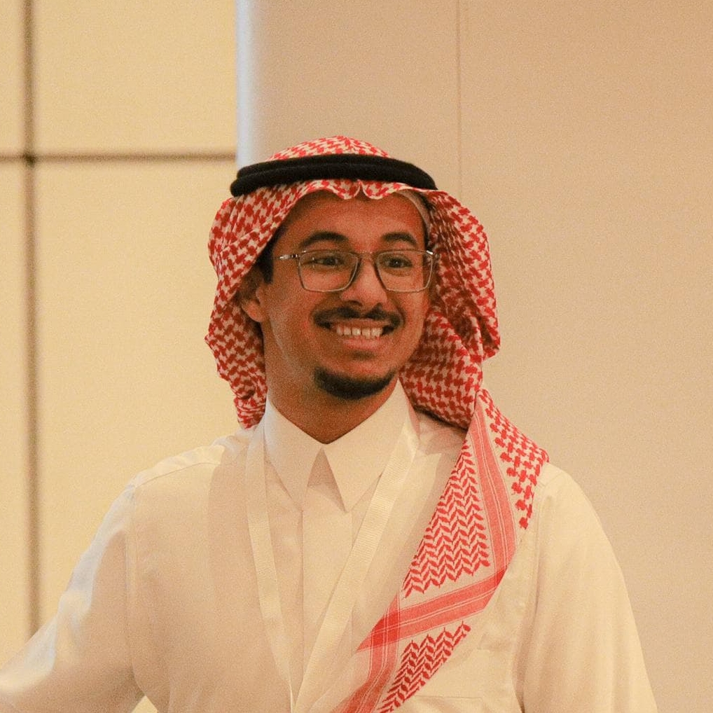 Dr. Saeed Al-Zahrani