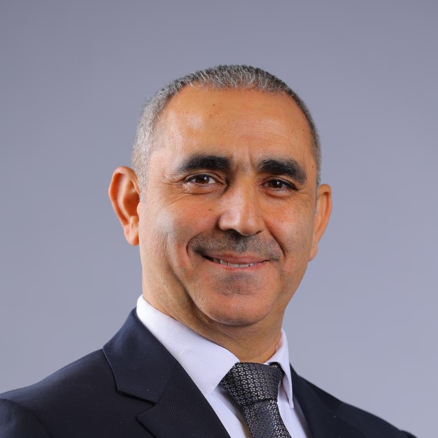 Dr. Yousef Ghandour
