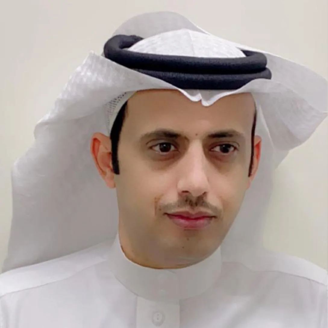 Mr. Fahad Haydar