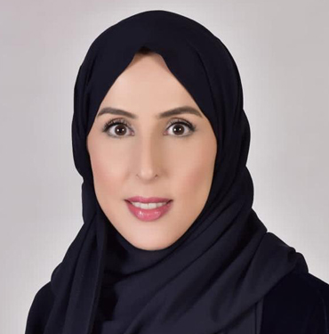 Dr. Ada Al-Qenaibet