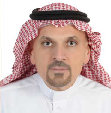 Dr. Ahmed Al-Oqailan