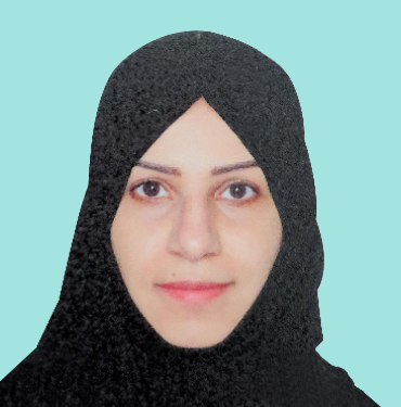 Dr. Dalia Al-Saif