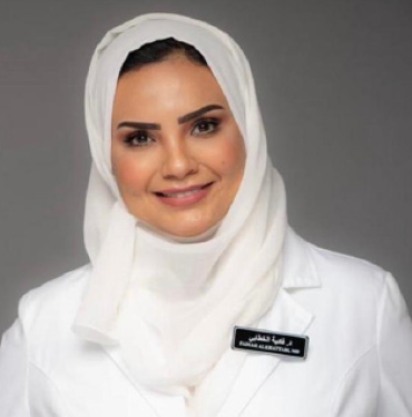Dr. Fadia Al-Khatabi