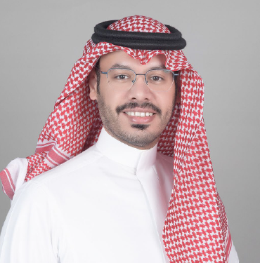 Dr. Farouq Al-Zahrani