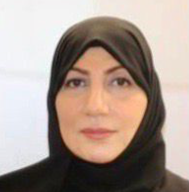 Dr. Huda Mustafa
