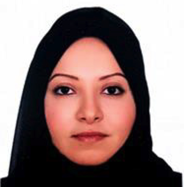 Dr. Khalood Al-Sowaiq