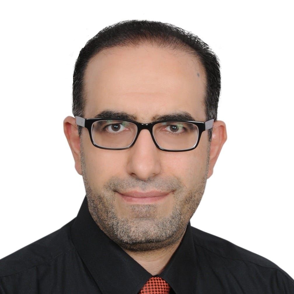 Dr. Mamdouh Kamal