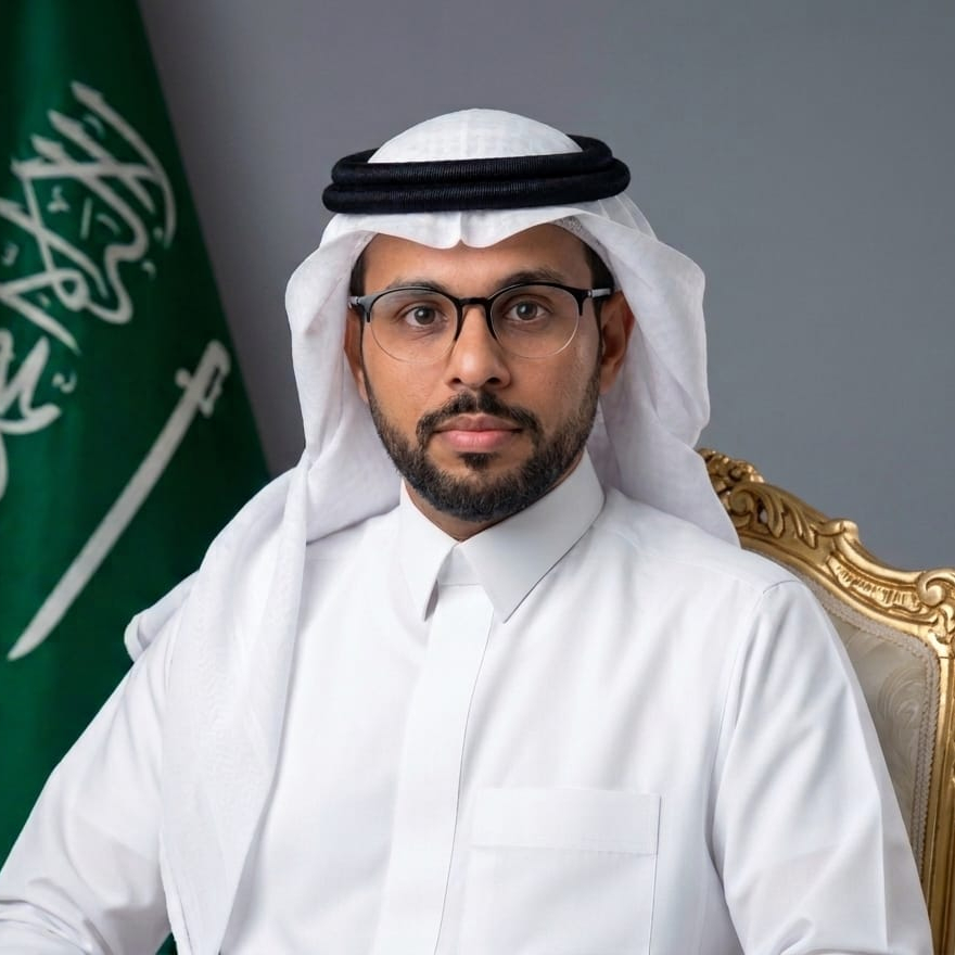 Dr. Nawaf Aljohani