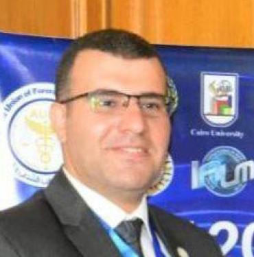 Dr. Osama Al-Sirafi