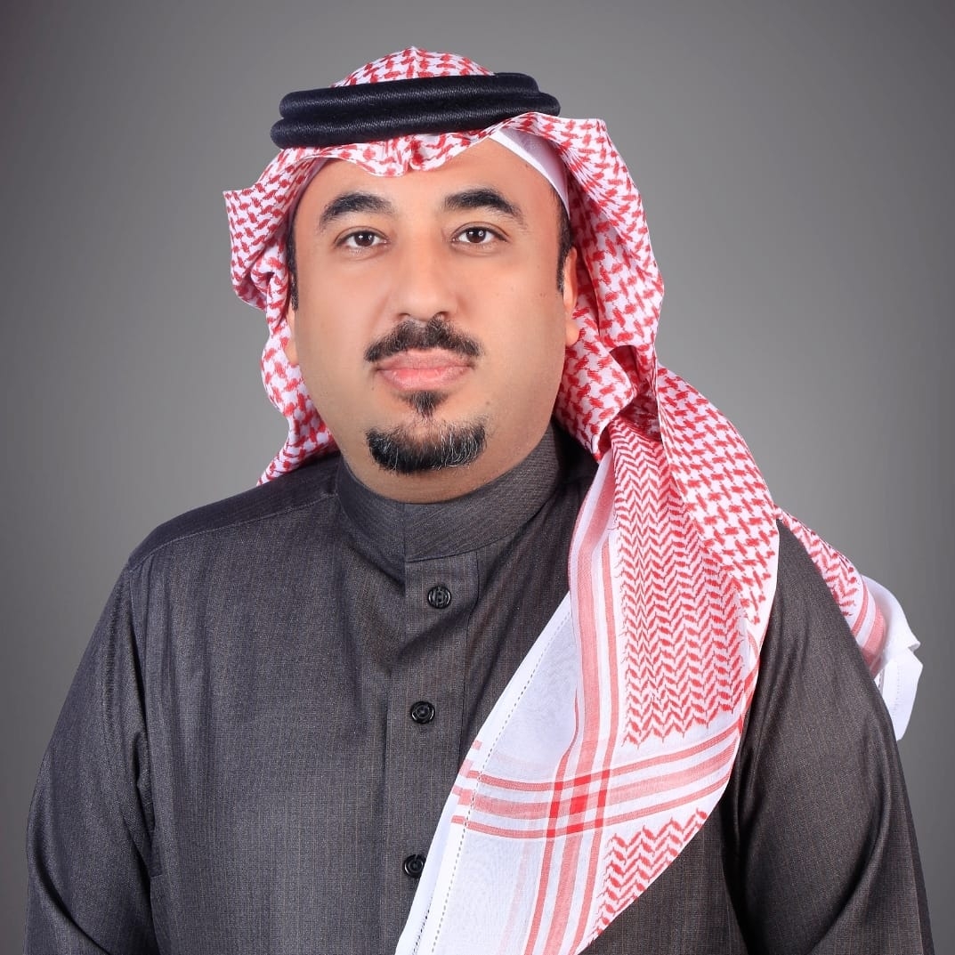 Dr. Raed Al-Obaidaan