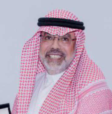 Prof. Osama Al-Madani