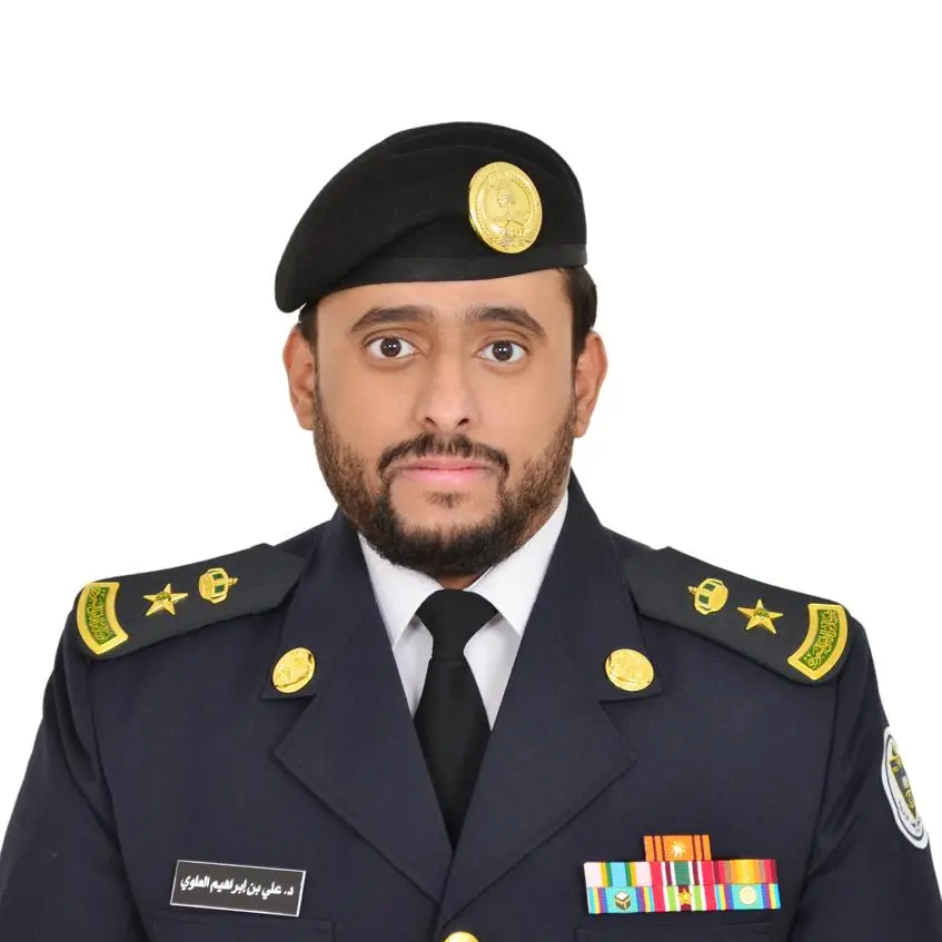 Dr. Ali Al-Alawi