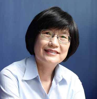 Prof. Heesun Chung