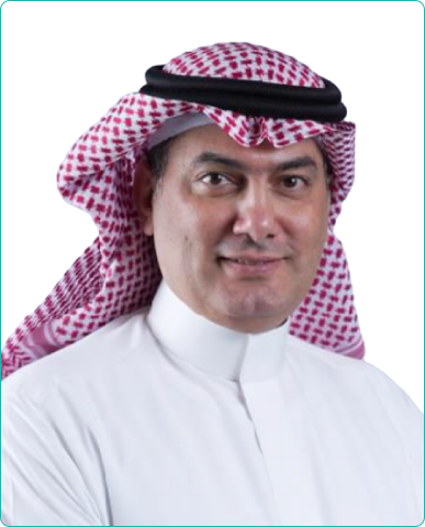 Dr. Ahmed bin Ibrahim Al-Yahya