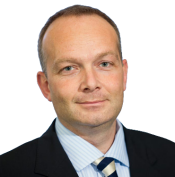 Dr. Michael Thali
