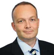 Dr. Michael Thali