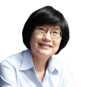 Prof. Heesun CHUNG